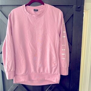 Nike crewneck sweatshirt